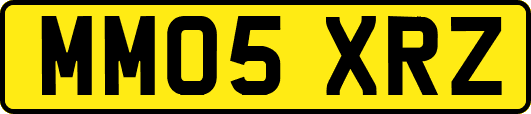 MM05XRZ
