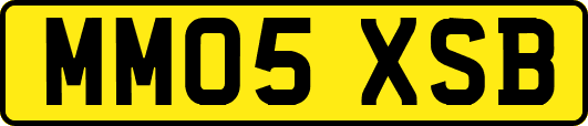 MM05XSB