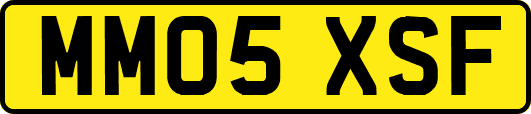 MM05XSF