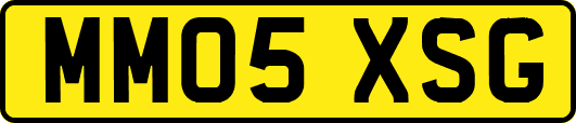 MM05XSG