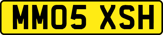 MM05XSH