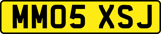 MM05XSJ