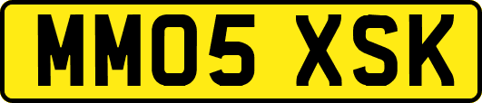 MM05XSK