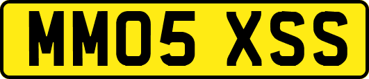 MM05XSS