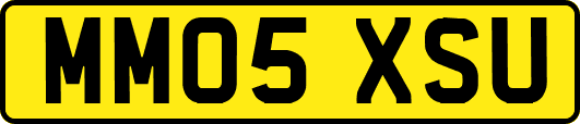 MM05XSU