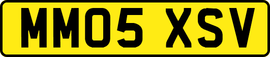 MM05XSV