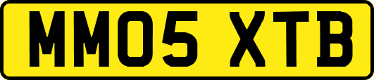 MM05XTB