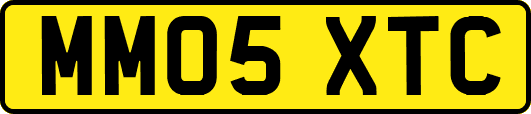 MM05XTC