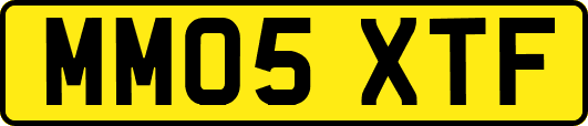 MM05XTF