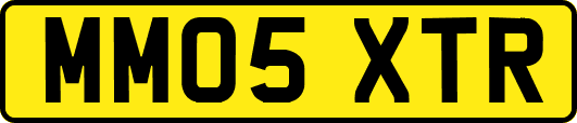MM05XTR