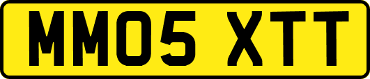 MM05XTT