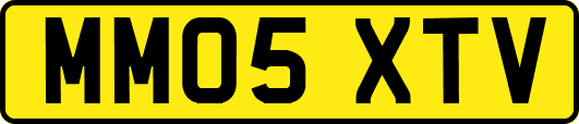 MM05XTV