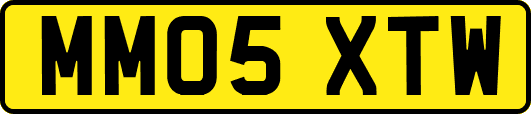 MM05XTW