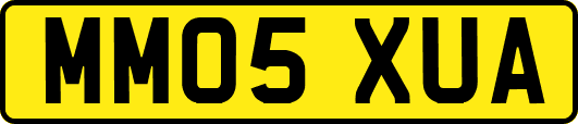 MM05XUA