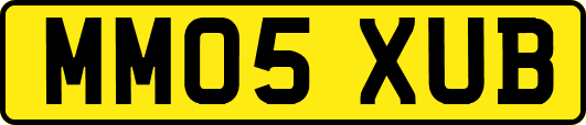 MM05XUB
