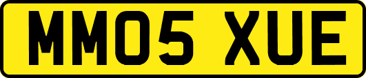 MM05XUE