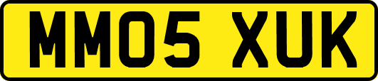 MM05XUK