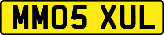MM05XUL