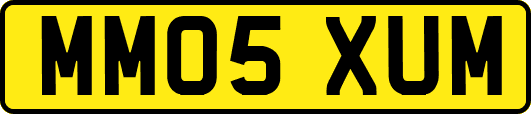 MM05XUM