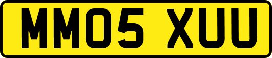MM05XUU
