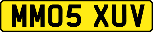 MM05XUV