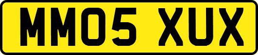 MM05XUX