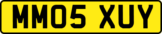 MM05XUY