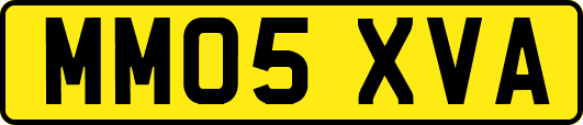MM05XVA