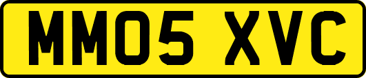MM05XVC