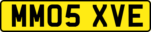 MM05XVE