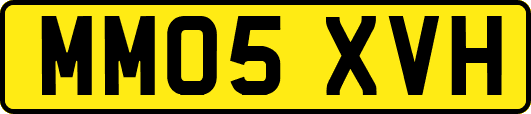 MM05XVH