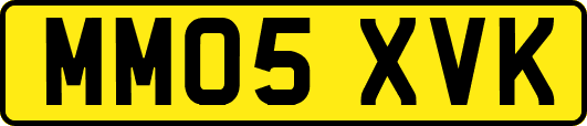 MM05XVK