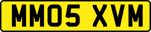 MM05XVM
