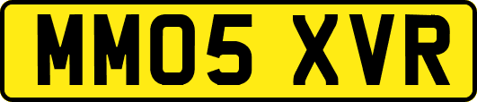 MM05XVR