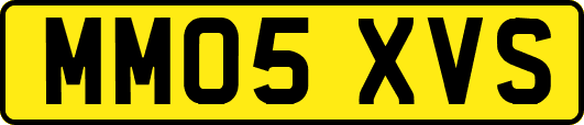 MM05XVS