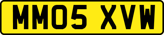 MM05XVW
