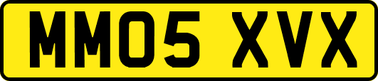 MM05XVX