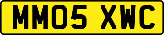 MM05XWC