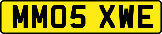 MM05XWE