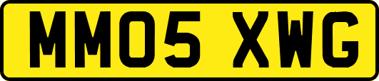 MM05XWG