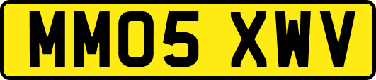 MM05XWV