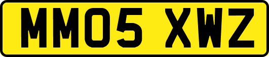 MM05XWZ