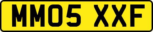 MM05XXF