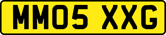 MM05XXG