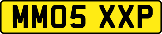 MM05XXP