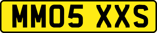 MM05XXS