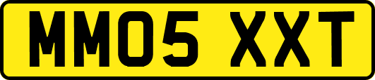 MM05XXT