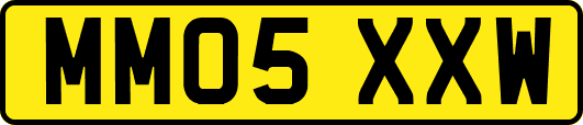 MM05XXW