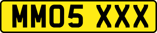 MM05XXX