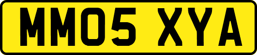 MM05XYA
